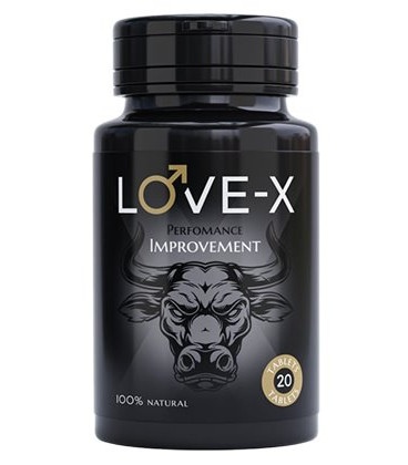 Love-x