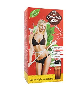Chocolate Slim
