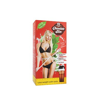 Chocolate Slim