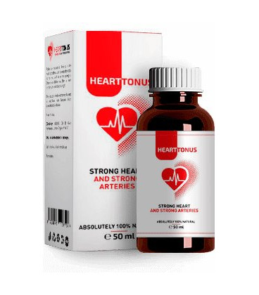 Heart Tonus