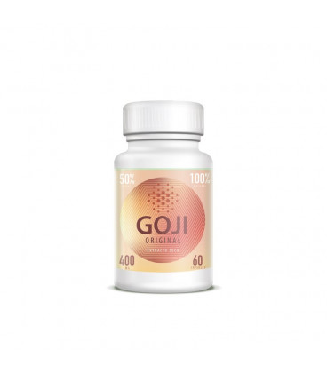 Goji