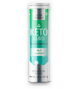 Keto Guru