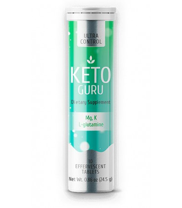 Keto Guru