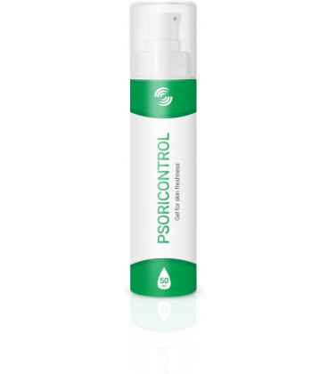 Psoricontrol