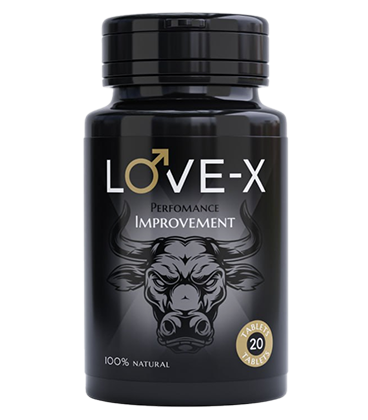 Love-X