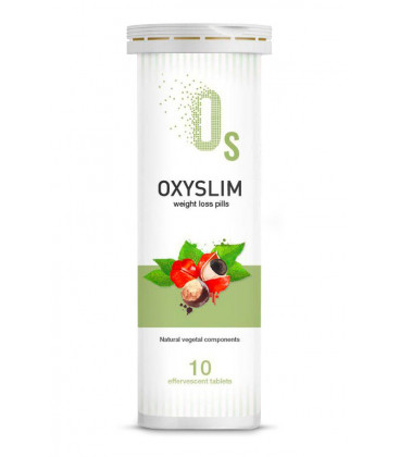 OxySlim