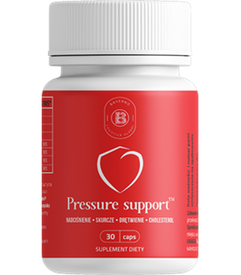 Pressure Support