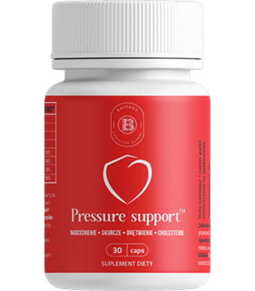 Pressure Support