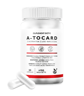 A-tocard