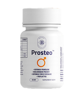 Prosteo