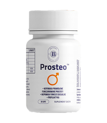 Prosteo