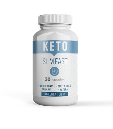 Keto Slim Fast