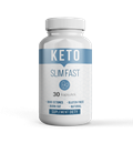 Keto Slim Fast