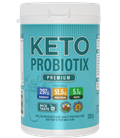 Keto Probiotix