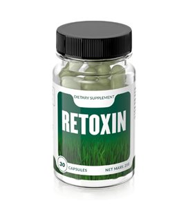 Retoxin