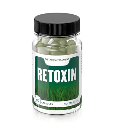 Retoxin