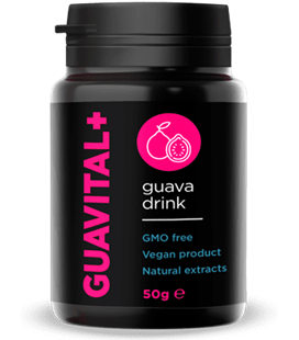 Guavital+