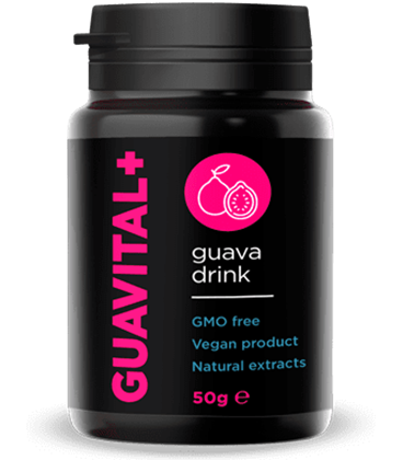 Guavital+