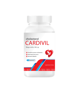 Cardivil