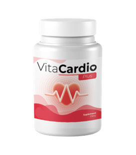 VitaCardio Plus