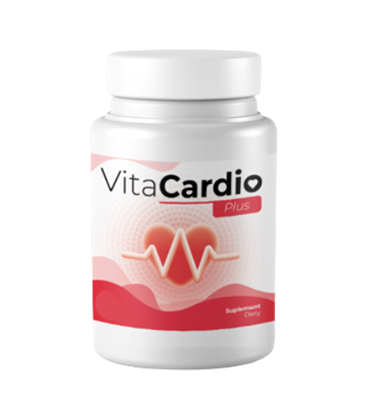 VitaCardio Plus