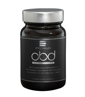 Premium CBD