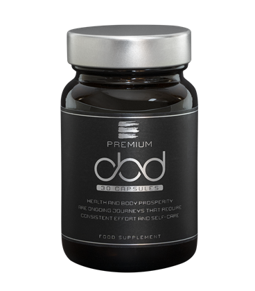 Premium CBD