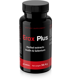 Erox Plus