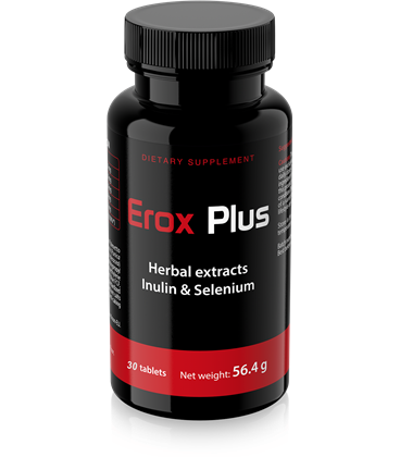Erox Plus