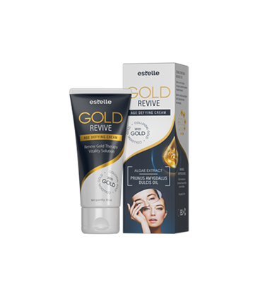GoldRevive