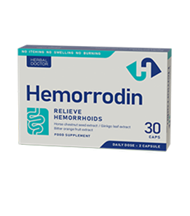 Hemorrodin
