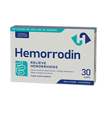 Hemorrodin