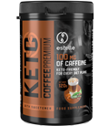 Keto Coffee Premium