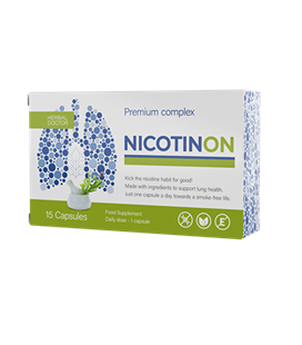 Nicotinon Premium