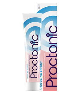 Proctonic