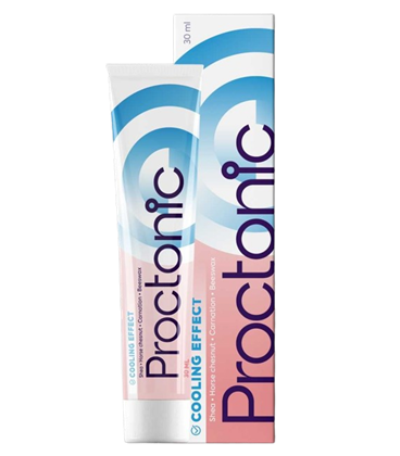 Proctonic