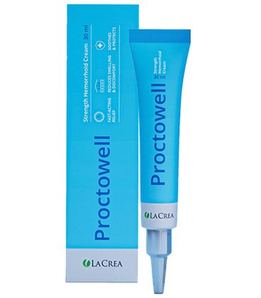 Proctowell