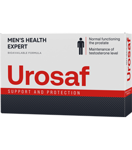 Urosaf