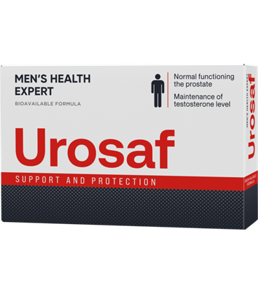 Urosaf