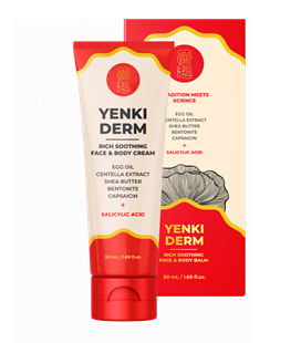 Yenki Derm