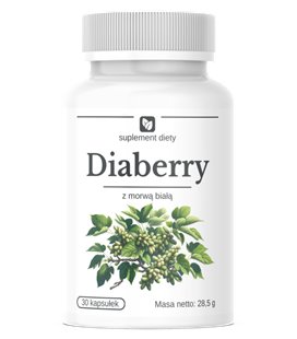 Diaberry