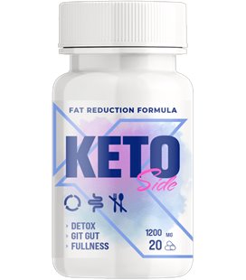 Keto Side