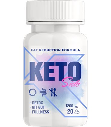 Keto Side