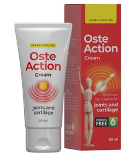 OsteAction