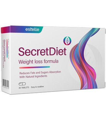 SecretDiet