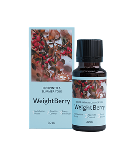 Weight Berry