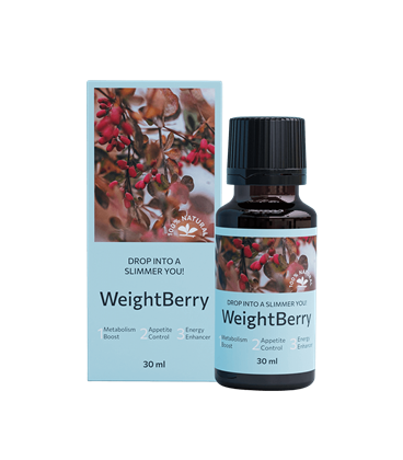Weight Berry