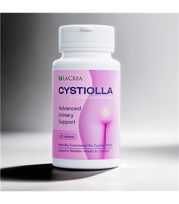 Cystiolla