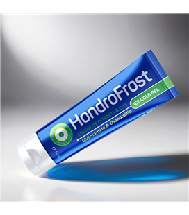 Hondrofrost (sl)