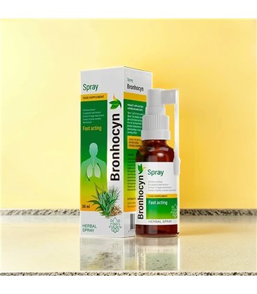 Bronhocyn